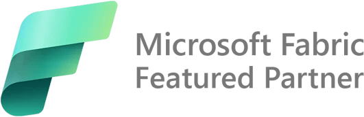Microsoft Fabric Featured Partner