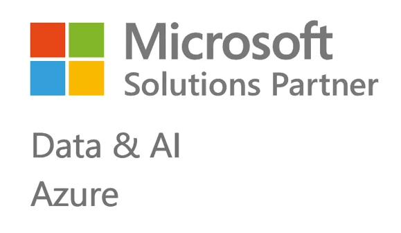 Microsoft Solutions Partner